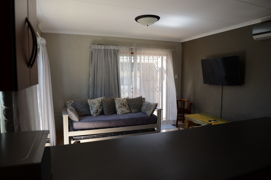 To Let 1 Bedroom Property for Rent in Bayswater Free State